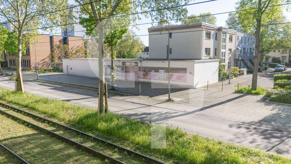 Gewerbeobjekt Mannheim Almenhof - 499.000&euro; | Angebot:26670664