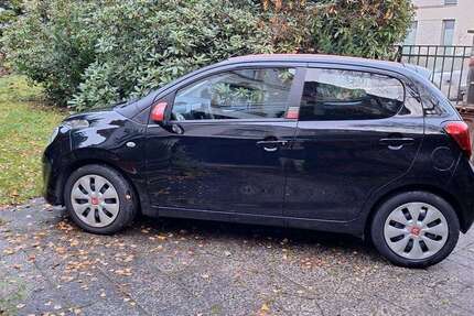 Citroen C1 63.500 km 6.800 &euro; Oberursel 61440