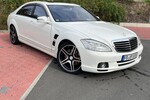 Mercedes-Benz S 500 193.000 km 17.000 &euro; Wiesbaden 65183
