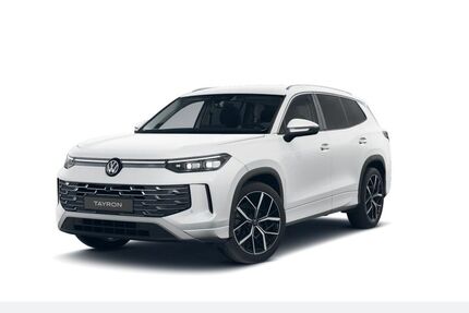 VW Tayron 16.240 km 44.790 &euro; Lüdenscheid 58507