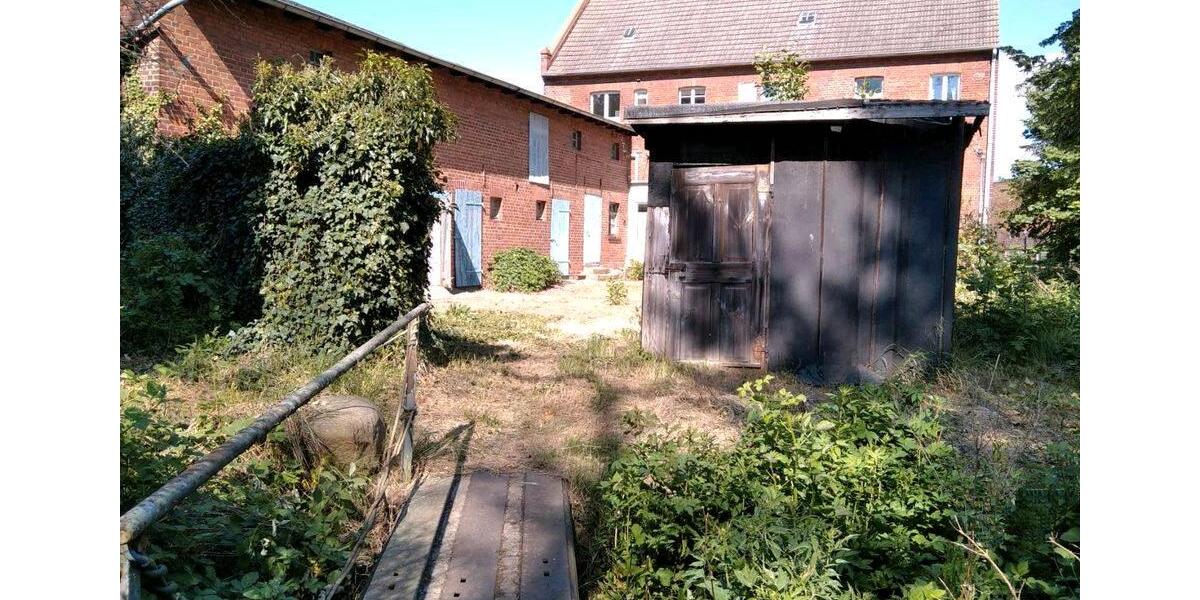 Einfamilienhaus Bad Schmiedeberg - 75.000&euro; | Angebot:26935781