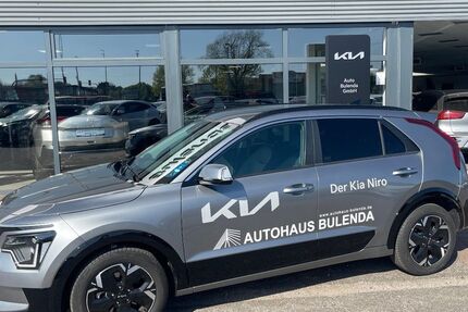 Kia Niro 7.900 km 33.970 € Wesel 46485