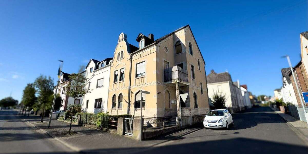 Mehrfamilienhaus, Wohnhaus Elz - 6 Zimmer, 165 m&sup2;, 265.000&euro; | Angebot:25748518