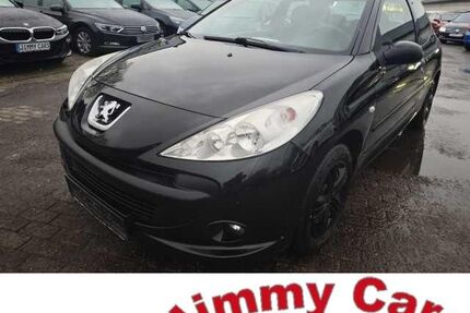Peugeot 206 169.000 km 2.200 &euro; Kiel-Moorsee 24145