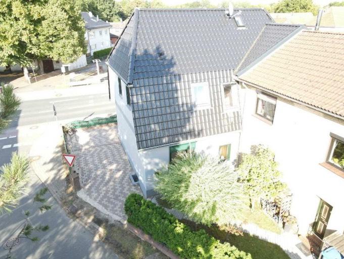 Doppelhaushälfte Achim - 5 Zimmer, 155 m&sup2;, 1.700&euro; | Angebot:26269279
