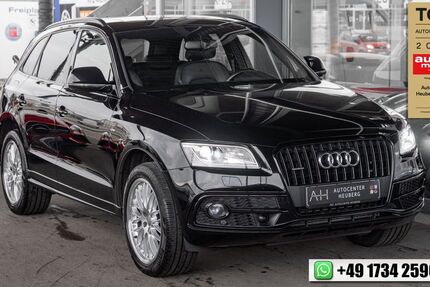 Audi Q5 115.142 km 25.990 &euro; Villingen-Schwenningen 78054