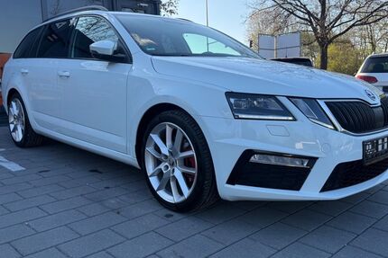Skoda Octavia 146.000 km 16.900 &euro; Kempten 87435