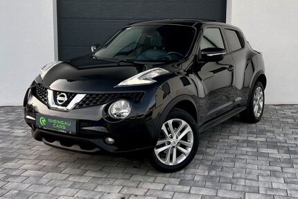 Nissan Juke 85.469 km 9.490 &euro; Kiedrich 65399