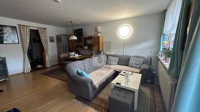 EIGENTUM MIT BLICK AUF DEN DOM - Etagenwohnung Sankt Blasien | Angebot:26725658