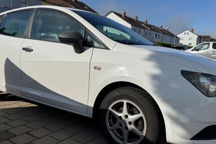 Seat Ibiza 185.000 km 2.300 &euro; Senden 89250
