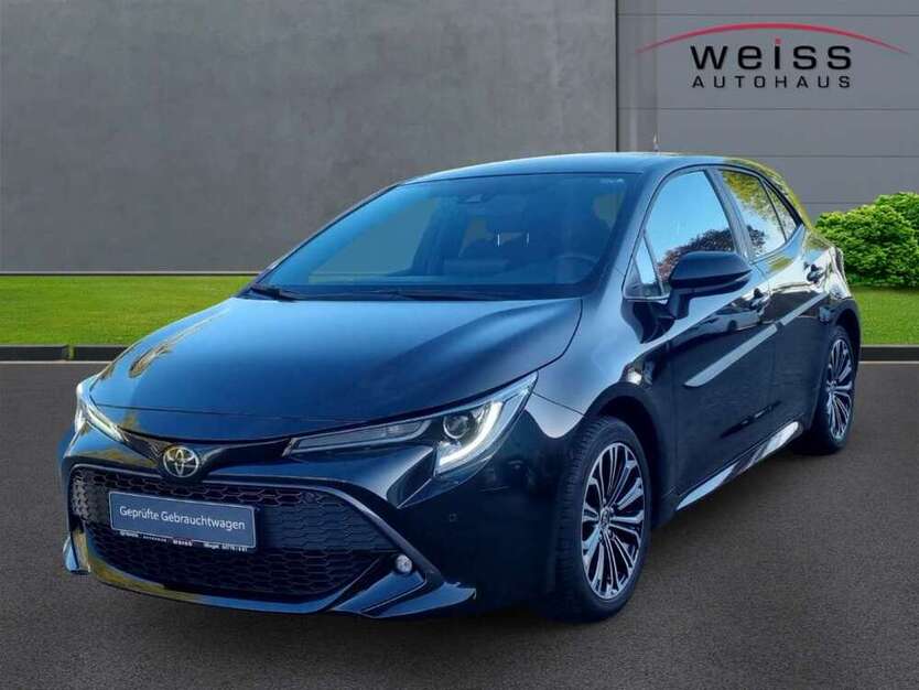 Corolla