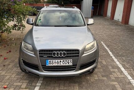 Audi Q7 270.000 km 6.300 &euro; Emsdetten 48482