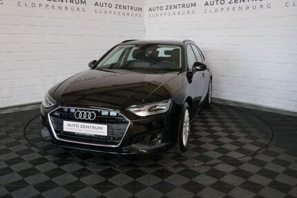 Audi A4 78.581 km 22.950 &euro; Cloppenburg 49661