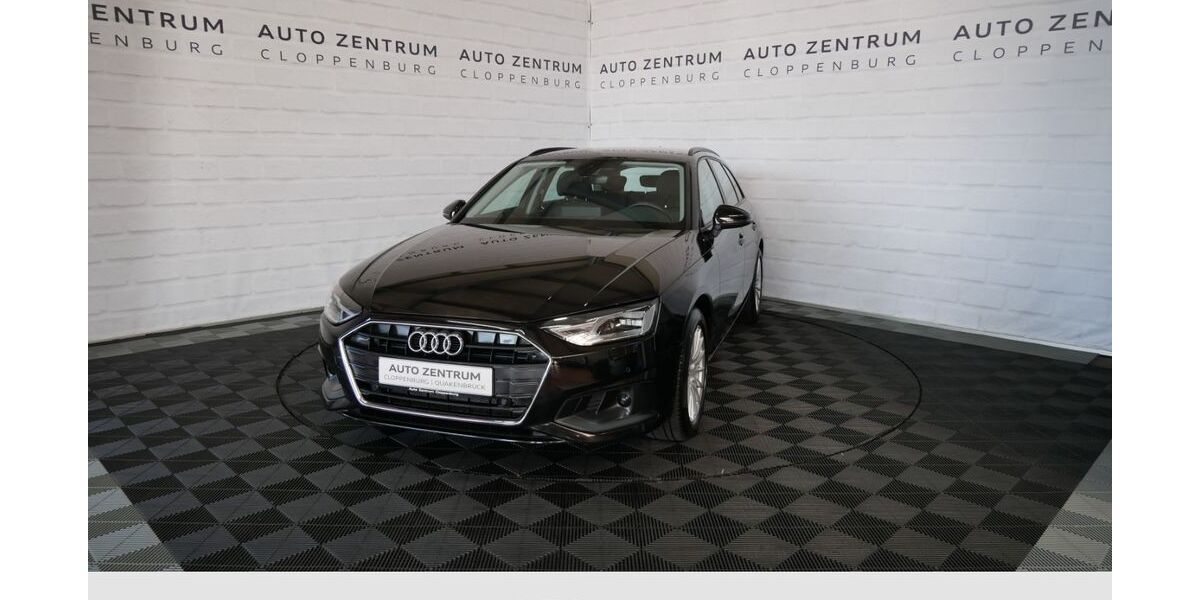 Audi A4 78.581 km 22.950 &euro; Cloppenburg 49661