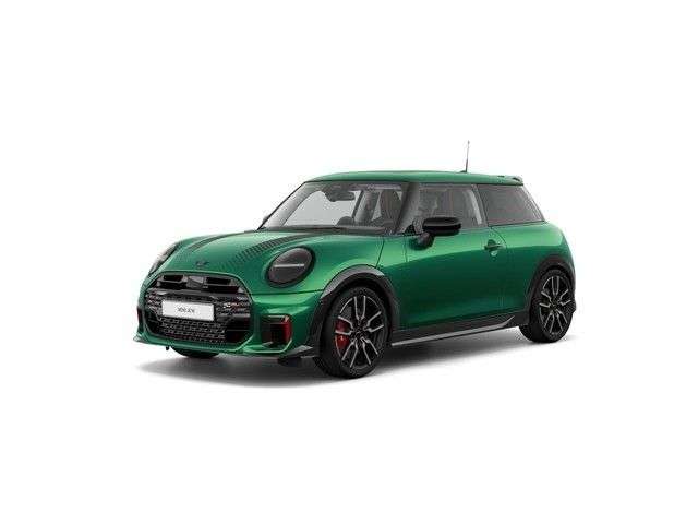 Mini John Cooper Works 5.362 km 41.850 &euro; Sinzheim / Baden-Baden 76547