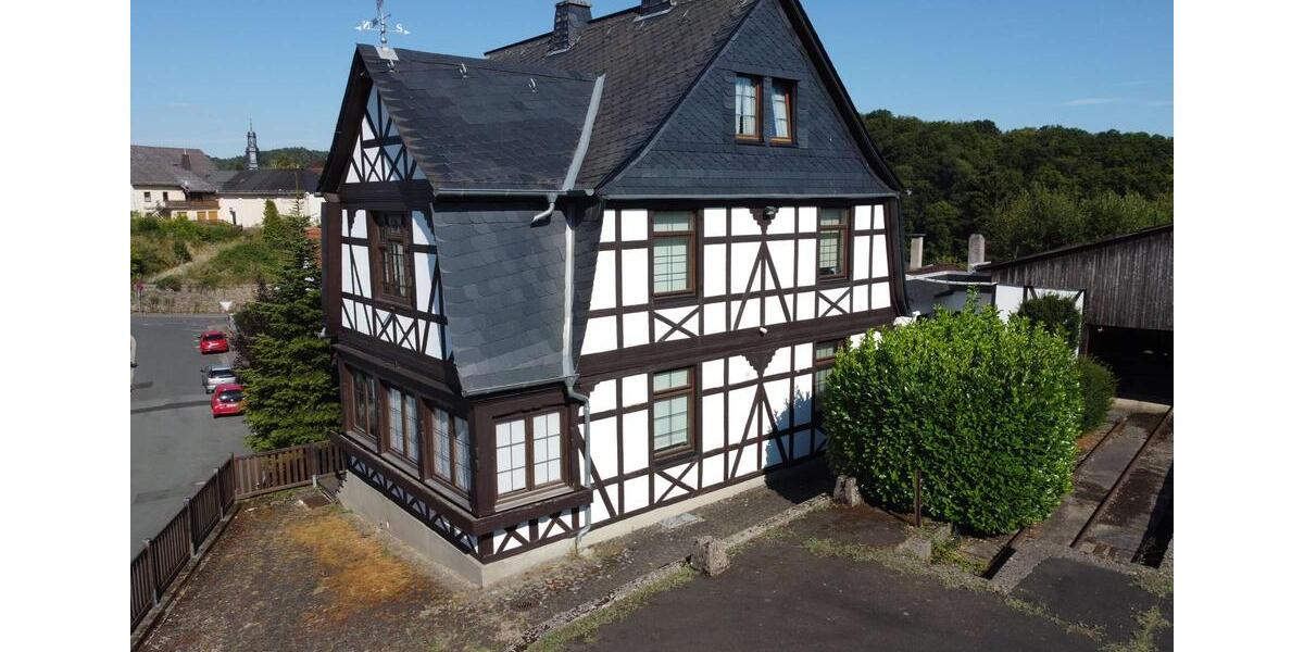 Einfamilienhaus in zentraler Lage von Löhnberg 4 zimmer