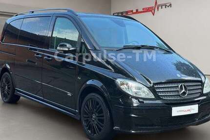 Mercedes-Benz Viano 150.000 km 15.490 &euro; Kastorf 23847