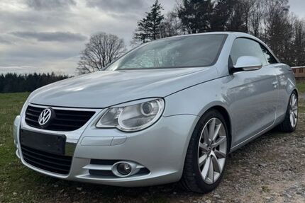 VW Eos 74.327 km 6.299 &euro; Oberzent 64760