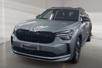 Skoda Kodiaq 1.290 km 53.989 &euro; Wolfhagen 34466