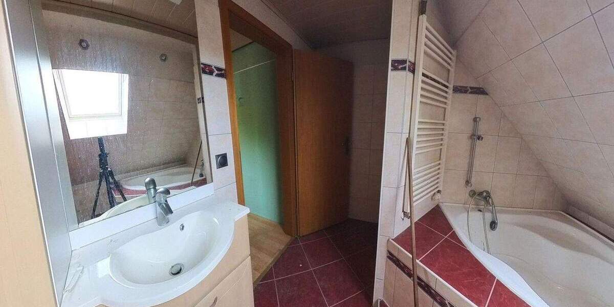 Doppelhaushälfte Priborn - 1 Zimmer, 164 m&sup2;, 35.000&euro; | Angebot:25659077