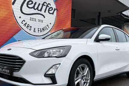 Ford Focus 55.800 km 16.690 &euro; Herrenberg 71083