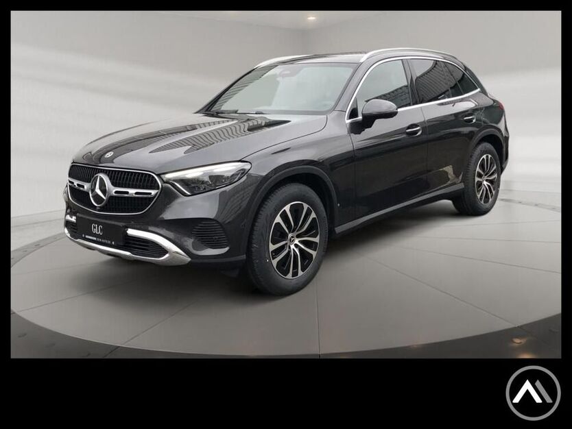GLC 200