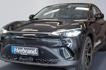 Smart #3 1.611 km 37.490 &euro; Rhede 46414