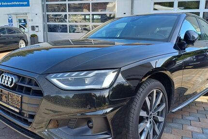 Audi A4 75.000 km 27.950 € Tafertshofen 86498