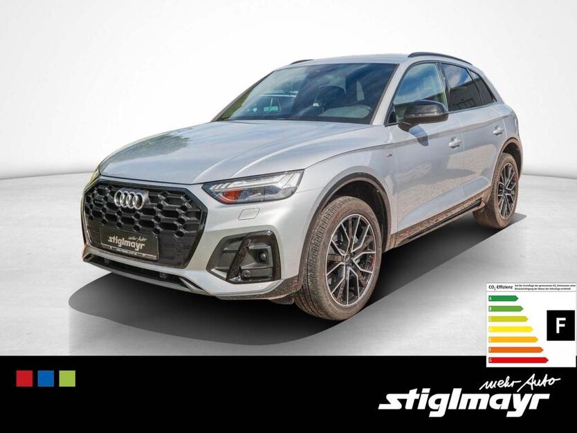 Audi Q5 37.934 km 42.770 € Schrobenhausen 86529