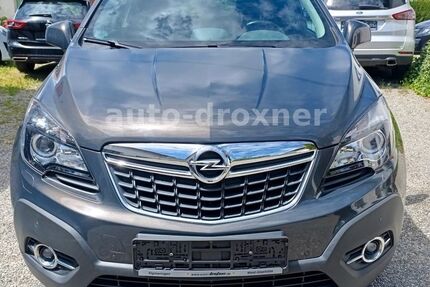 Opel Mokka 73.650 km 10.600 &euro; Sigmaringen 72488