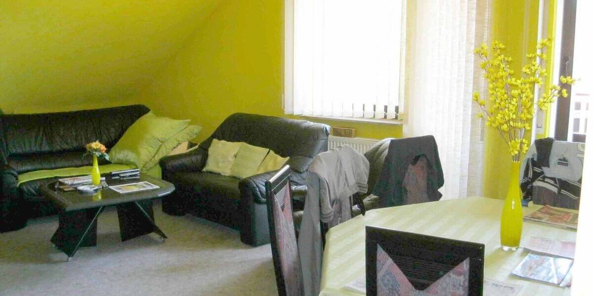 Etagenwohnung Klingenmünster - 3 Zimmer, 93 m&sup2;, 900&euro; | Angebot:26904396