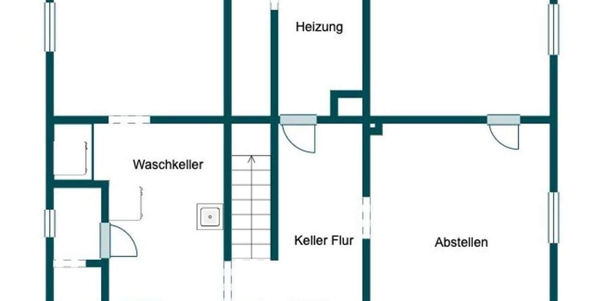 Viel Platz in Oetinghausen: begehrtes Zweifamilienhaus mit Doppelgarage 6 zimmer