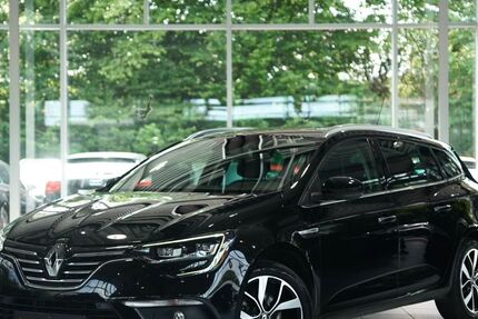 Renault Megane 74.500 km 16.490 &euro; Remscheid/NRW 42855