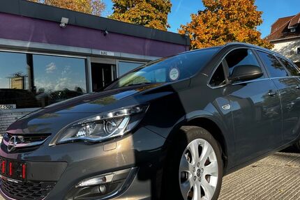 Opel Astra 56.928 km 11.990 € Kabelsketal OT Gröbers 06184