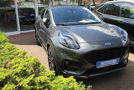 Ford Puma 11.170 km 23.900 &euro; Mühlhausen 99974