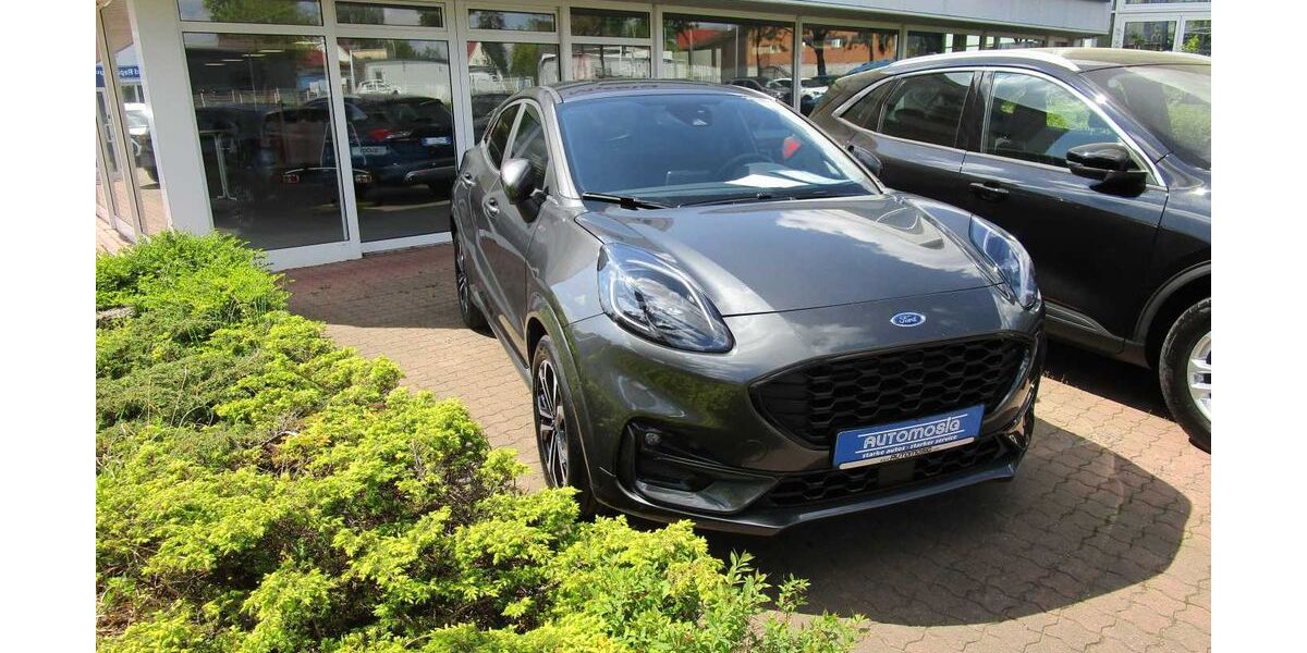 Ford Puma 11.170 km 23.900 &euro; Mühlhausen 99974