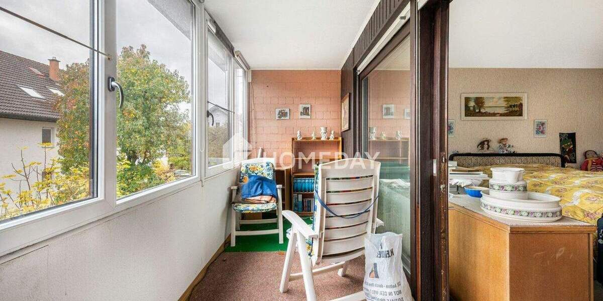 Reihenmittelhaus Bühl Vimbuch - 5 Zimmer, 160 m&sup2;, 314.000&euro; | Angebot:25708391