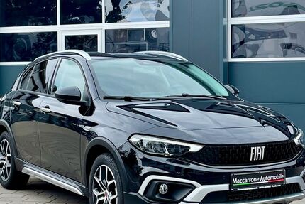 Fiat Tipo 72.000 km 14.490 € Kaufbeuren 87600