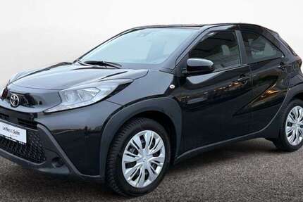 Toyota Aygo X 6.200 km 14.980 &euro; Coesfeld 48653