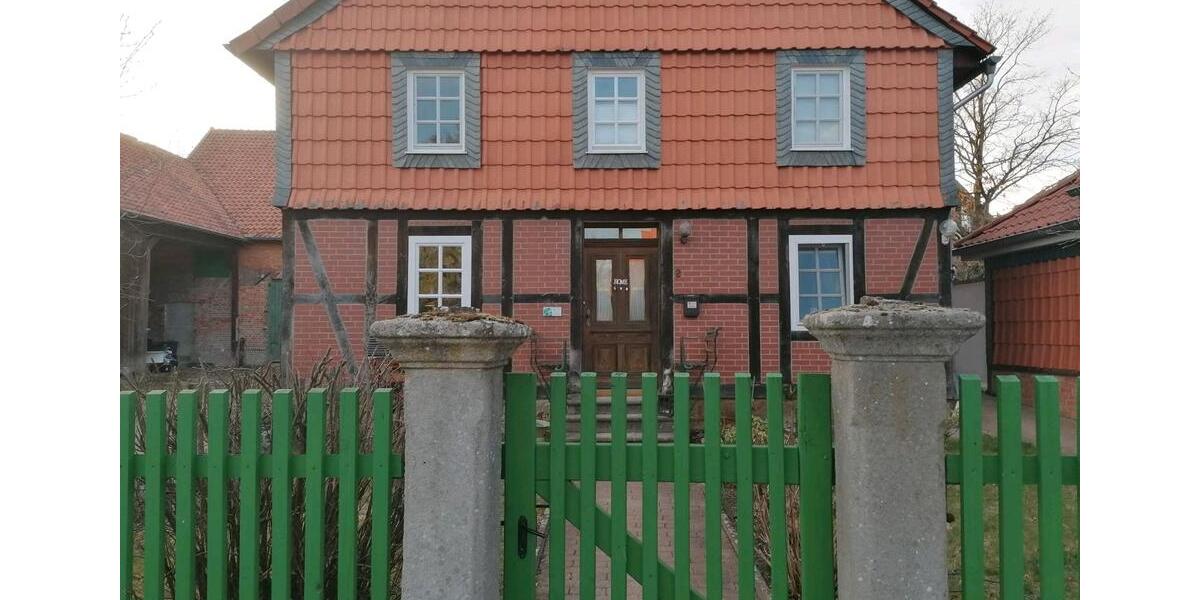 Etagenwohnung Braunschweig Timmerlah-Geitelde-Stiddien - 5 Zimmer, 130 m&sup2;, 1.040&euro; | Angebot:25455578