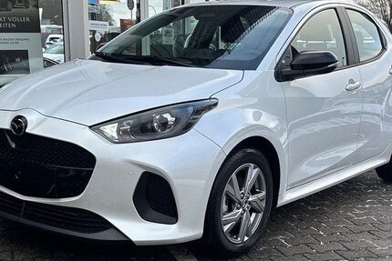 Mazda 2 Hybrid 3.747 km 21.680 &euro; Hattingen 45527