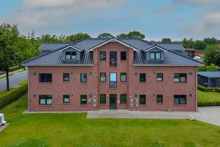 Wohnung Wittmund / Leerhafe Leerhafe - 3 Zimmer, 135 m&sup2;, 377.000&euro; | Angebot:24214905