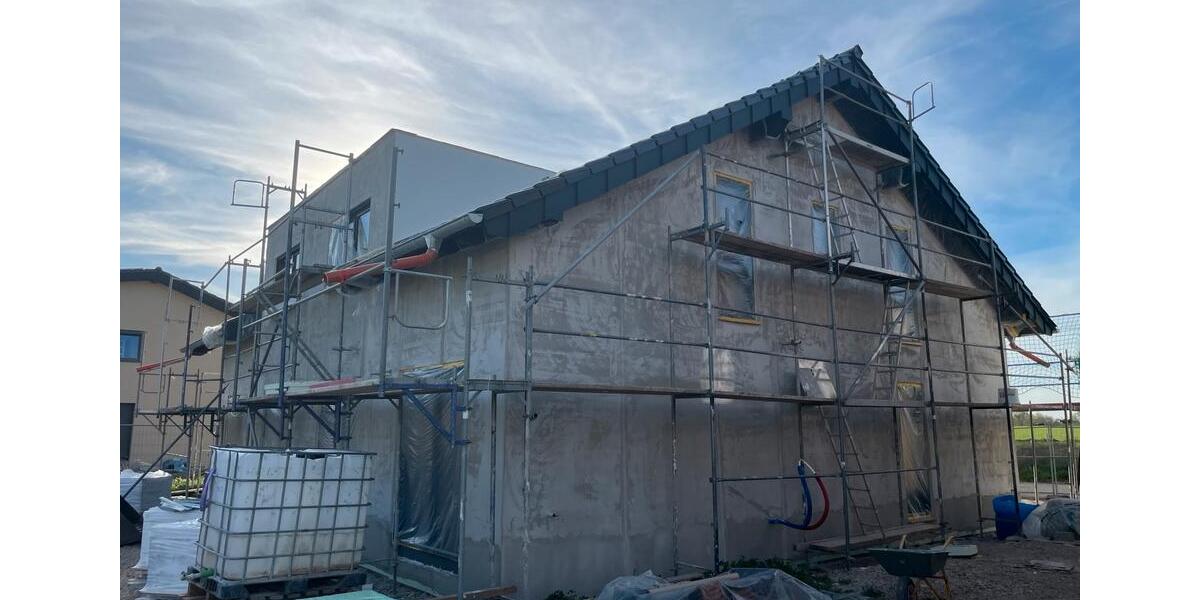 Doppelhaushälfte Euskirchen Dom-Esch - 5 Zimmer, 130 m&sup2;, 1.750&euro; | Angebot:26130057