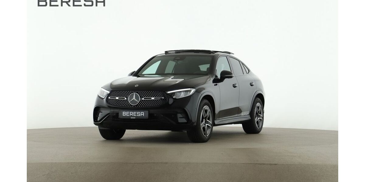 Mercedes-Benz GLC 220 9.900 km 59.550 &euro; Osnabrück 49078