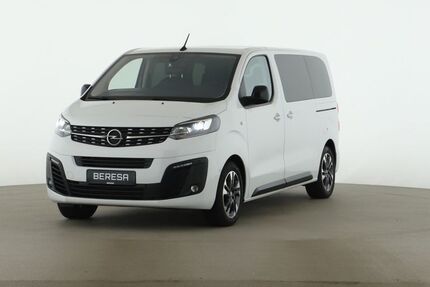 Opel Zafira Life 21.900 km 35.225 &euro; Senden-Bösensell 48308