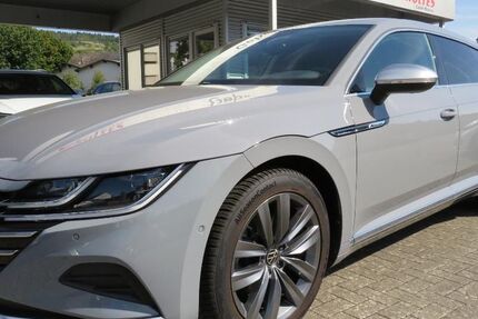 VW Arteon 33.000 km 34.980 &euro; Mehring 54346