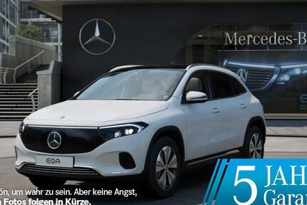Mercedes-Benz EQA 13.899 km 39.950 € Vechta 49377