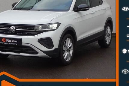 VW T-Cross 8.250 km 22.990 € Saarbrücken 66121