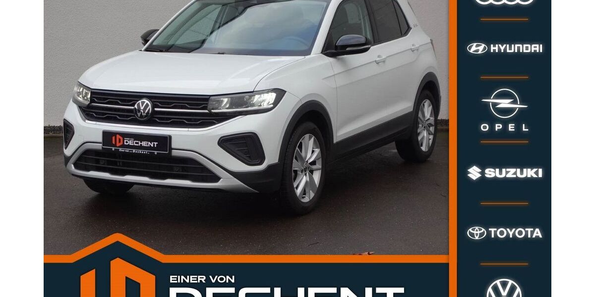 VW T-Cross 8.250 km 22.990 € Saarbrücken 66121