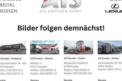 Toyota Aygo 57.742 km 10.990 &euro; Freital 01705